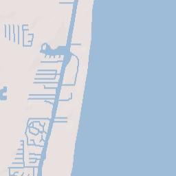 Terra Mar Terrain Map
