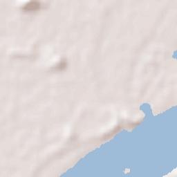 North Guwahati Terrain Map