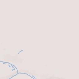 San Juan Terrain Map