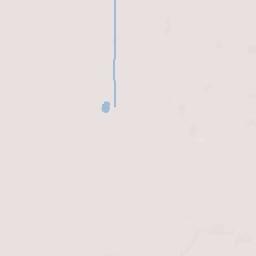 Midway South Terrain Map