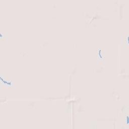 Lauderdale Lakes Terrain Map