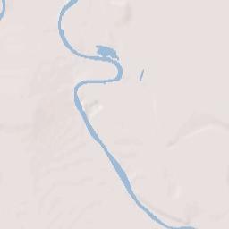 Los Cavazos Terrain Map