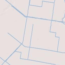 Green Valley Farms Terrain Map