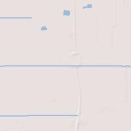 Lauderhill Terrain Map