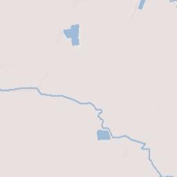 Broward Estates Terrain Map