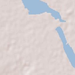 Sitrah Terrain Map