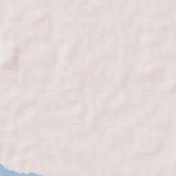 Gosanimari Terrain Map