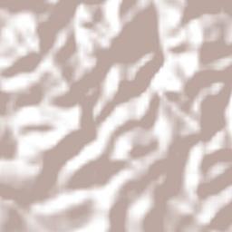 Las Yerbitas [Aserradero] Terrain Map