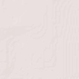 Barrio Aldamas Terrain Map