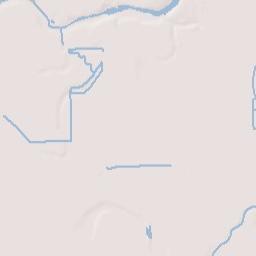 Progreso Terrain Map