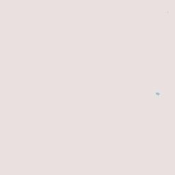 Collier County Terrain Map