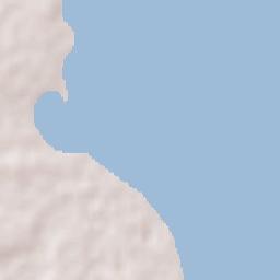 Al Quşayr Terrain Map