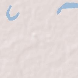 Gauripur Terrain Map