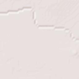 Los Aldamas Terrain Map