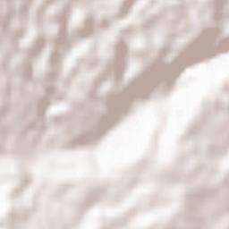 Karbi Anglong Terrain Map