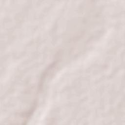 Portal de las Salinas Terrain Map