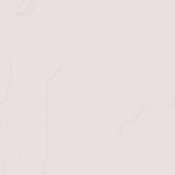 El Control Terrain Map