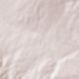 Alberto Villarreal Terrain Map