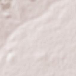 Las Torres Terrain Map