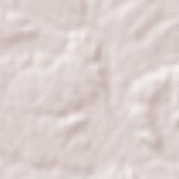 Real del Sol Terrain Map