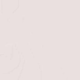 Ramírez Terrain Map