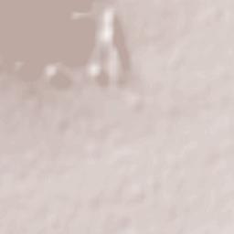 Alianza Real Terrain Map