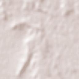 Doctor González Terrain Map