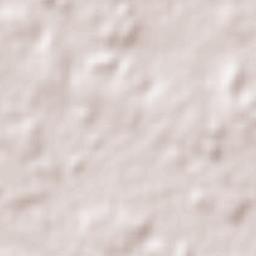 Colonia la Mesa Terrain Map