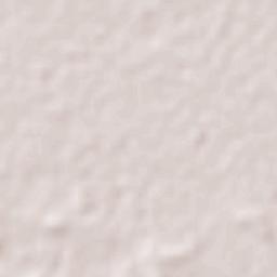 Garza González Terrain Map