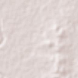 Conferín Arizpe Terrain Map