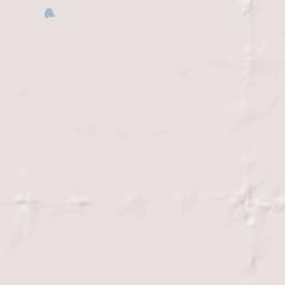 Gladeview Terrain Map