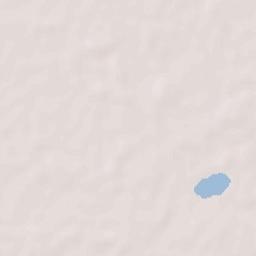 Madhepura Terrain Map