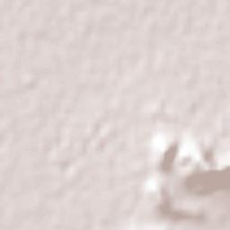 Alfonso G. Calderón Velarde Terrain Map