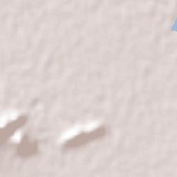 Gabriel Leyva Velázquez Terrain Map