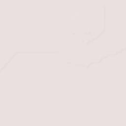 El Galaneño Terrain Map