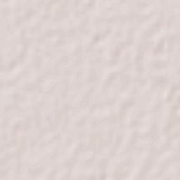 Primero de Mayo Terrain Map