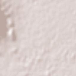 San Nicolás de los Garza Terrain Map