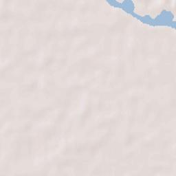 Kurigram Terrain Map