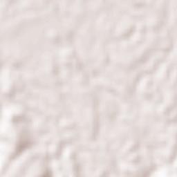 Lumding Railway Colony Terrain Map