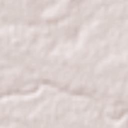 El Ranchito Número Uno Terrain Map