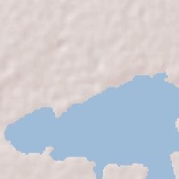 Al Khawr Terrain Map