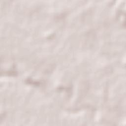 Juárez Nuevo León Terrain Map