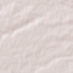 Ismael Flores Terrain Map