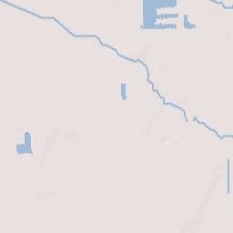 Richmond Heights Terrain Map