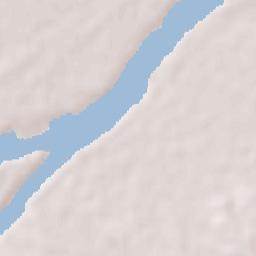 Markaz al Uqşur Terrain Map