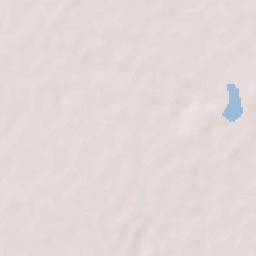 Shahpura Terrain Map