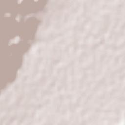 Dibba Al Fujairah Municipality Terrain Map