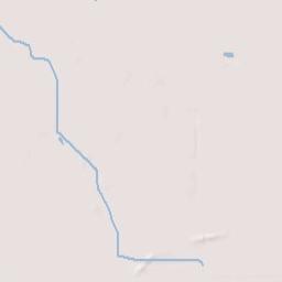 Princeton Terrain Map