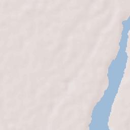 Chilmāri Terrain Map