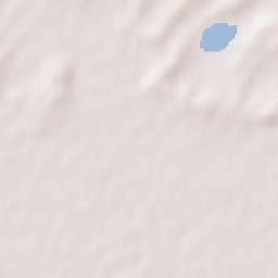 Dhoro Naro Terrain Map